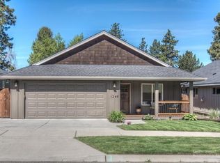 1249 SW Wheeler Pl, Bend, OR 97702