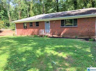 233 Murphy Dr, Birmingham, AL 35235