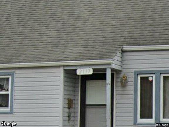 Exterior Address Verification