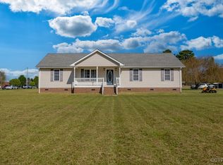 21177 Southampton Pkwy, Courtland, VA 23837