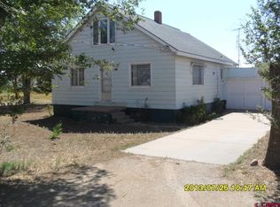 24 S Mildred Rd, Cortez, CO 81321