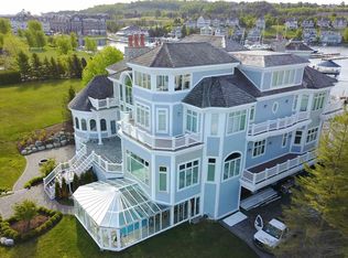 4090 Peninsula Dr, Bay Harbor, MI 49770