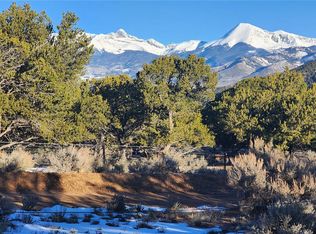 7806 Debreteuil Rd, Fort Garland, CO 81133