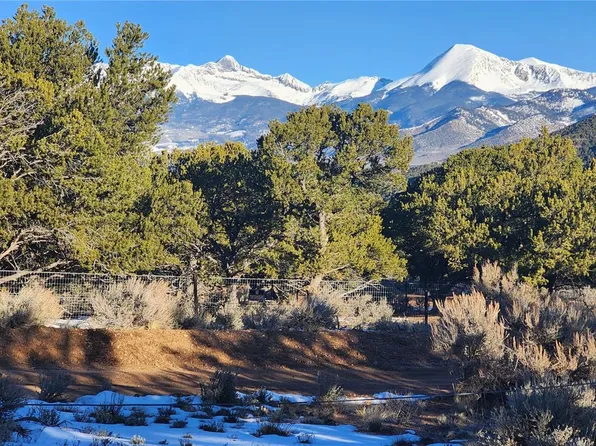 7806 Debreteuil Road, Fort Garland, CO 81133