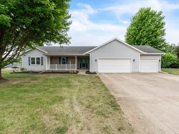 14 Quail Hollow Est, Geneseo, IL 61254