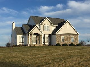 3934 Bingham Pl, Rootstown, OH 44272