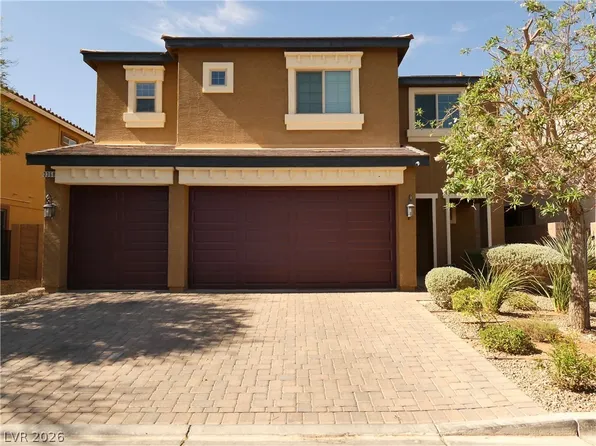 3368 Cypress Springs Ct, Las Vegas, NV 89141