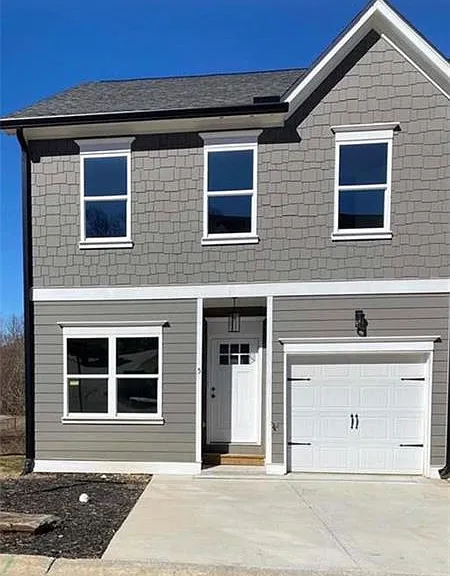153 Towne Villas Dr #17 — Photo 1