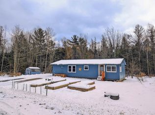 460 Yalmer Rd, Skandia, MI 49885