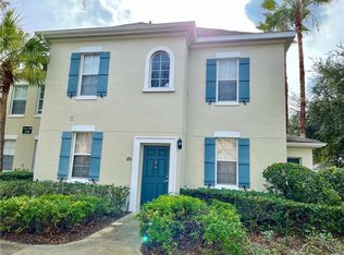 714 Siena Palm Dr APT 105, Celebration, FL 34747