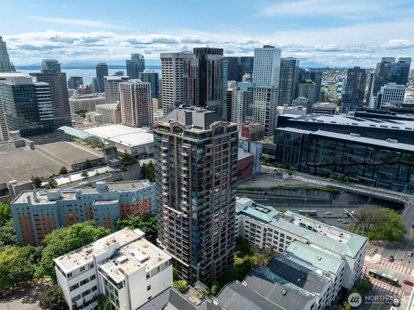 1420 Terry Avenue #603, Seattle, WA 98101