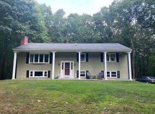 7 Geary Ln, Atkinson, NH 03811