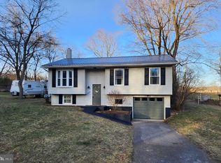 18321 Maple Lane Ext, Rawlings, MD 21557