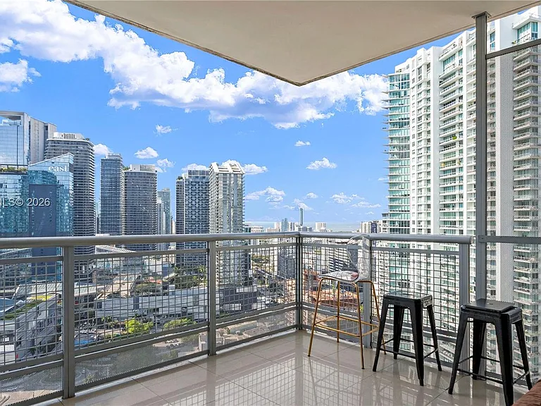 350 S Miami Ave #2315 — Photo 1