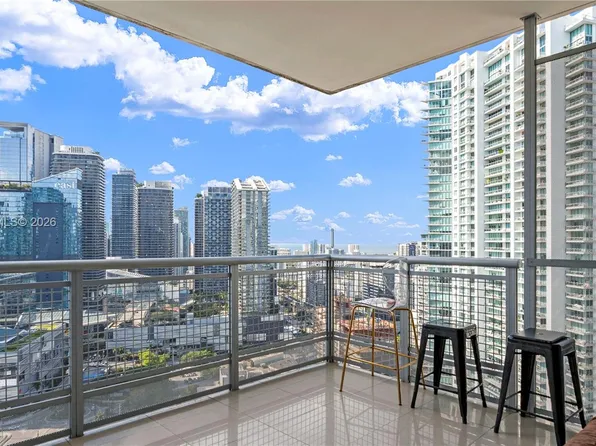350 S Miami Ave, Miami, FL