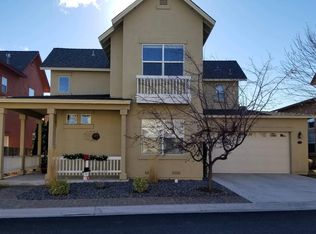 1001 Floral Ridge Way, Sparks, NV 89436