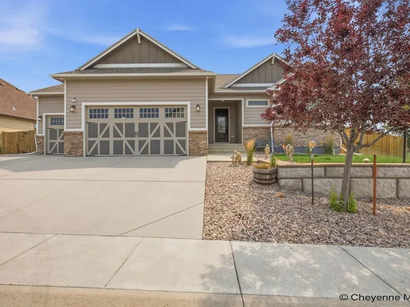 5825 Indigo Dr, Cheyenne, WY 82001