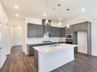 Crockett Plan, Devonshire, Forney, TX 75126