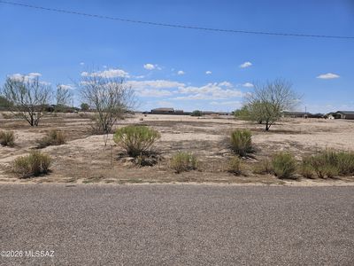 3840 N Maya Rd #20, Eloy AZ - Owner Finance Home