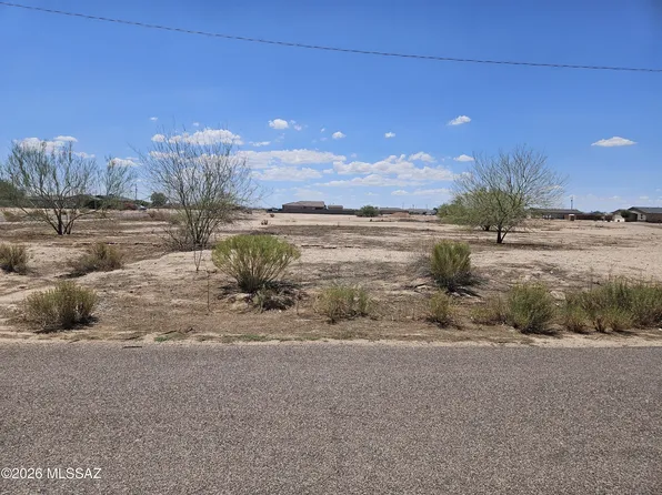 3840 N Maya Rd #20, Eloy, AZ 85131