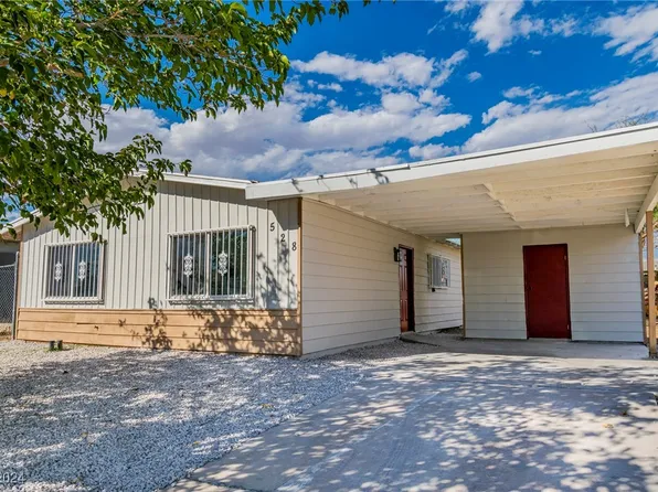 528 Kings Ave, North Las Vegas, NV 89030