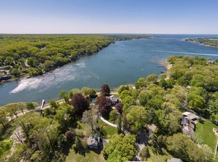 23 Shawandassee Rd, Waterford, CT 06385