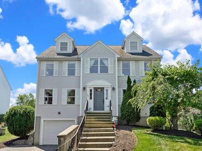 13 Tammie Ln, Peabody, MA, 01960