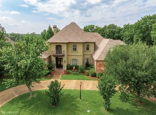 38 Golf Club Dr, Haughton, LA 71037