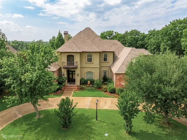 38 Golf Club Dr, Haughton, LA 71037
