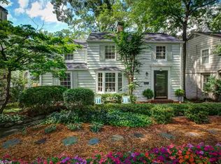 4804 Club Rd, Little Rock, AR 72207