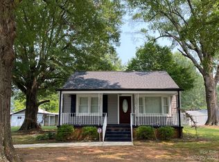 2602 Alexander Ave, Kannapolis, NC 28083