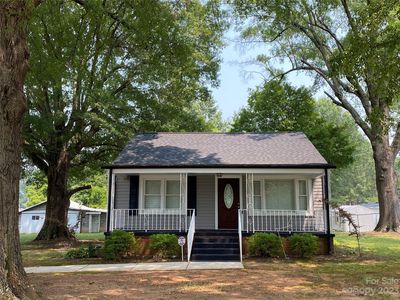 2602 Alexander Ave, Kannapolis, NC, 28083