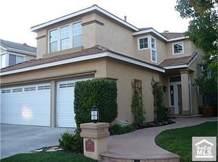 7 Flossmoor, Trabuco Canyon, CA 92679