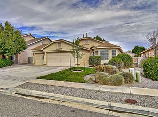 3457 Hunters Meadows Cir NE, Rio Rancho, NM 87144