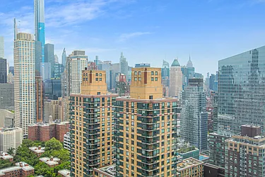 Rented by Nest Seekers International