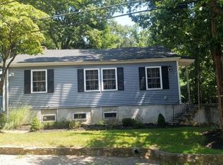 535 Brooklyn Mountain Rd, Hopatcong, NJ 07843