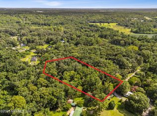 0 MONCRIEF-DINSMORE Road, Jacksonville, FL 32219