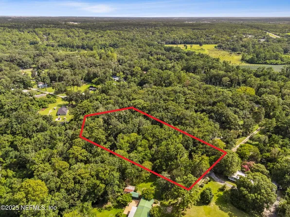 0 MONCRIEF-DINSMORE Road, Jacksonville, FL 32219