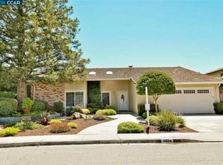 3234 Vallejo Pl, San Ramon, CA 94583