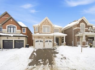 22 Ten Pines Rd, Vaughan, ON L4H5B3