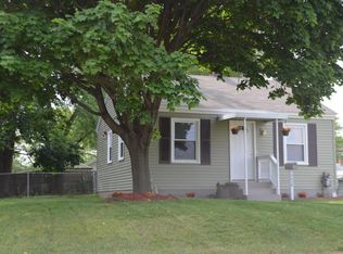 3639 Woodview Ave SW, Wyoming, MI 49509