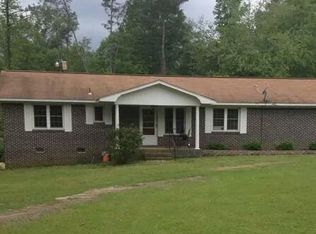1165 County Road 438, Five Points, AL 36855