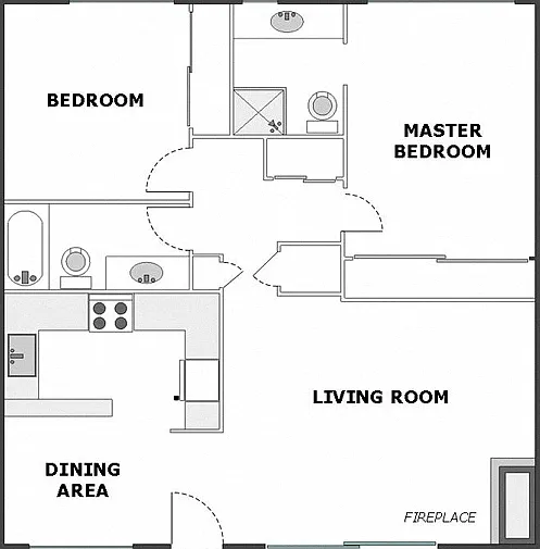 201 Cuesta Dr — Photo 4