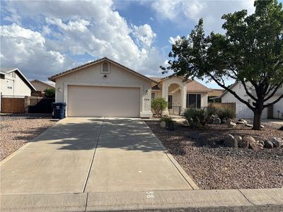 3756 E Potter Ave, Kingman, AZ, 86409