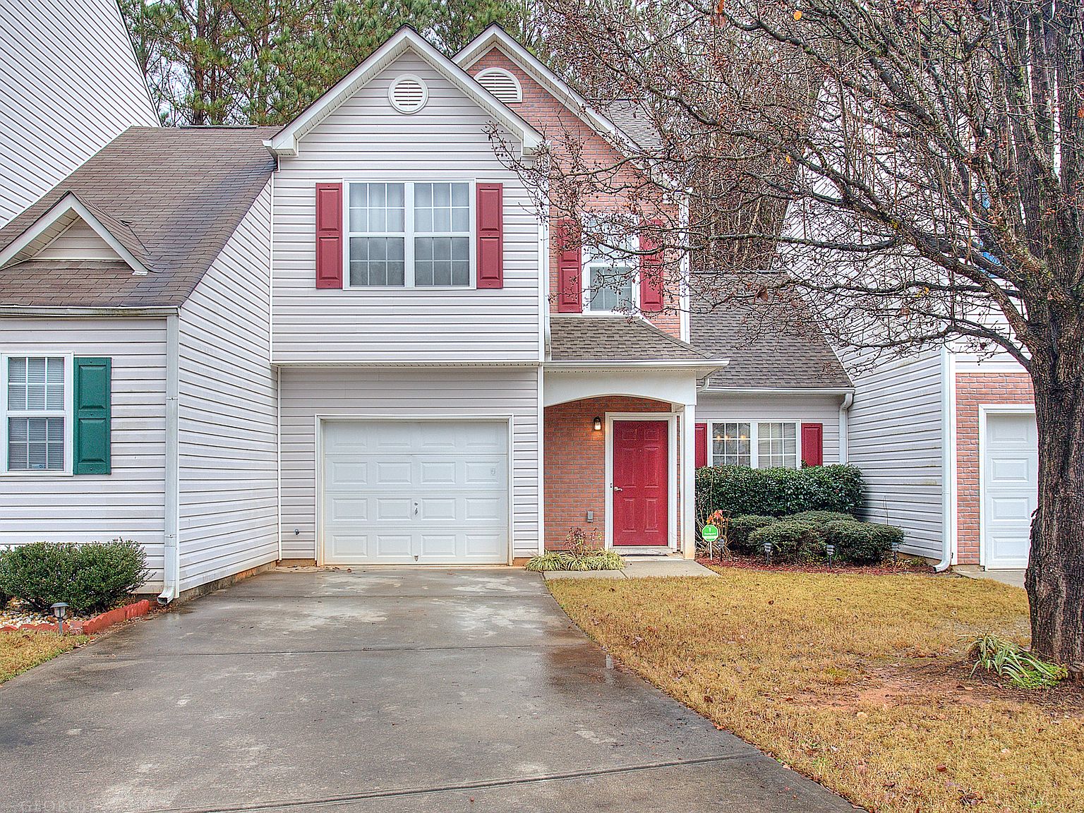 3690 Brookwood Blvd, Rex, GA 30273 Zillow