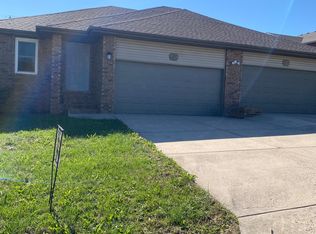 612 W Warren Ave, Ozark, MO 65721