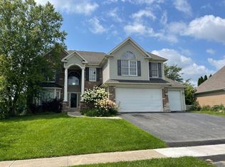 613 Greenfield Turn, Yorkville, IL 60560