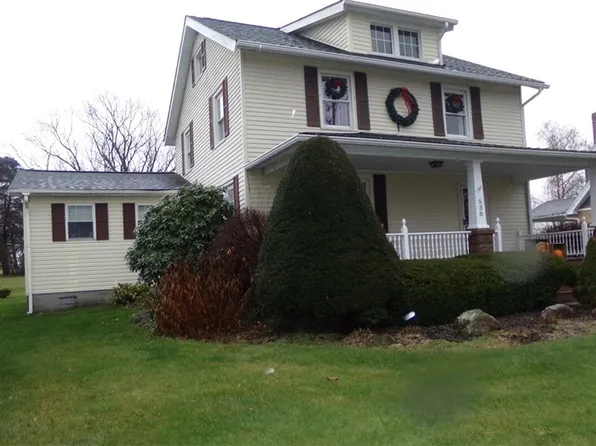 538 Sipesville Rd, Sipesville, PA 15561
