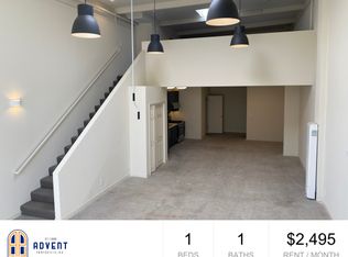 939 61st St SUITE 11, Emeryville, CA 94608