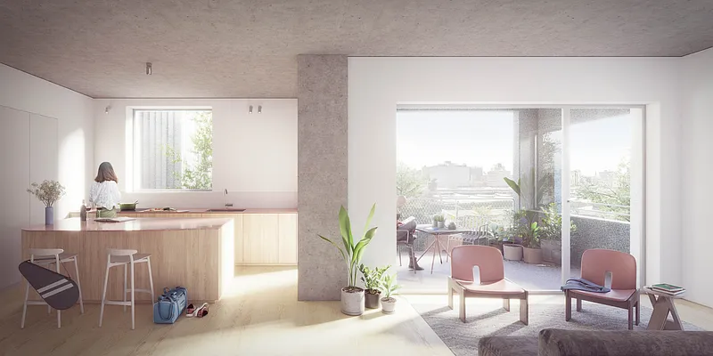 Sold by Corcoran | media 3